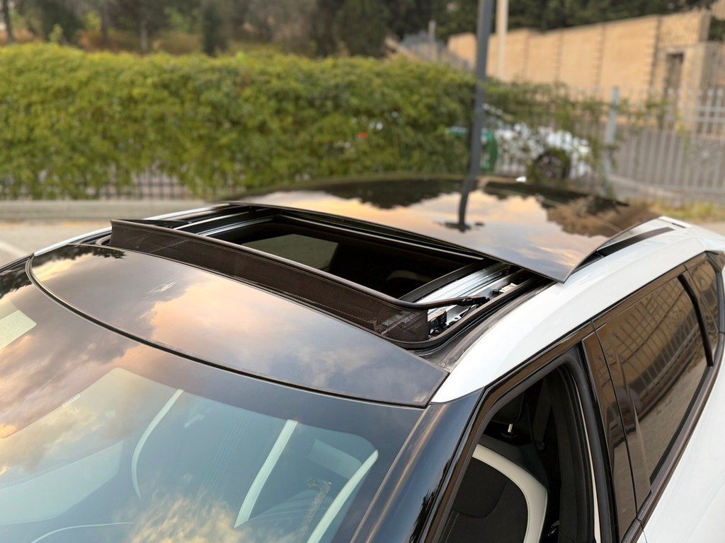 Kia EV6, 84 kWh, 2024 il, 6 500 km — Avtomobillər, Bakı (12)