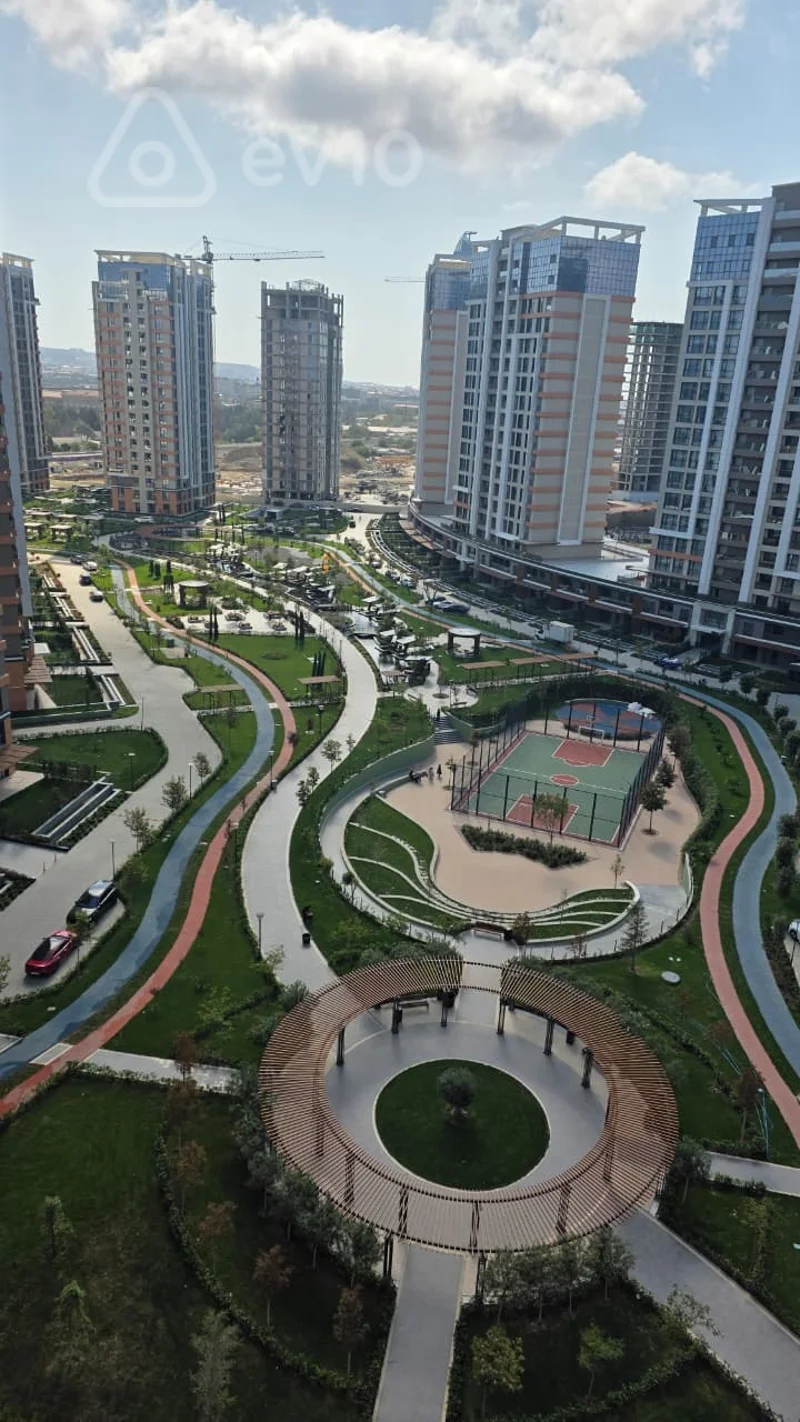 3 otaqlı mənzil, 68 m², Nərimanov — Mənzil, Bakı (11)