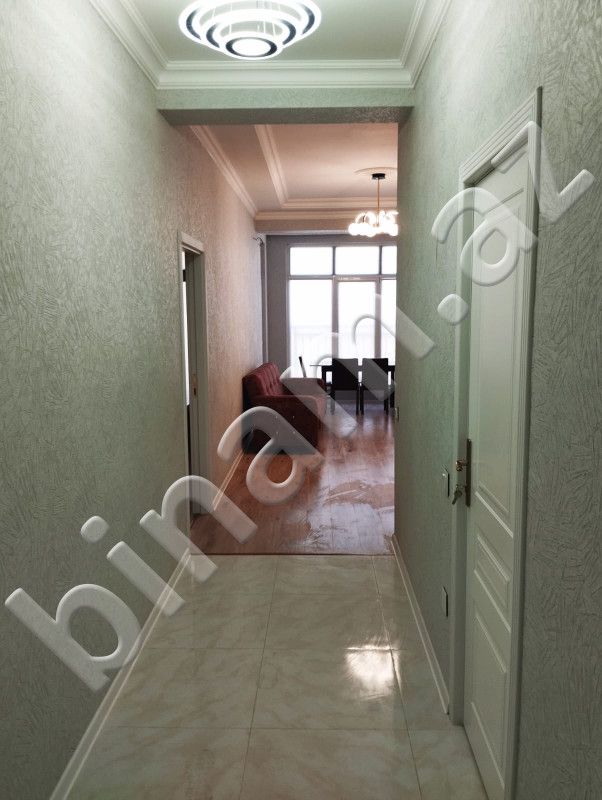 2 otaqlı Yeni tikili, Satış, Sumqayıt — Mənzil, Sumqayıt