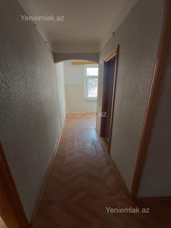 Kirayə 1 otaqlı Bina evi menzil (Köhnə tikili), 30 m², 14-cü məhəllə — Mənzil, Sumqayıt (4)