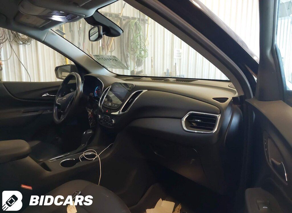 Chevrolet Equinox, 1.5 L, 2019 il, 238 268 km — Avtomobillər, Gəncə (2)