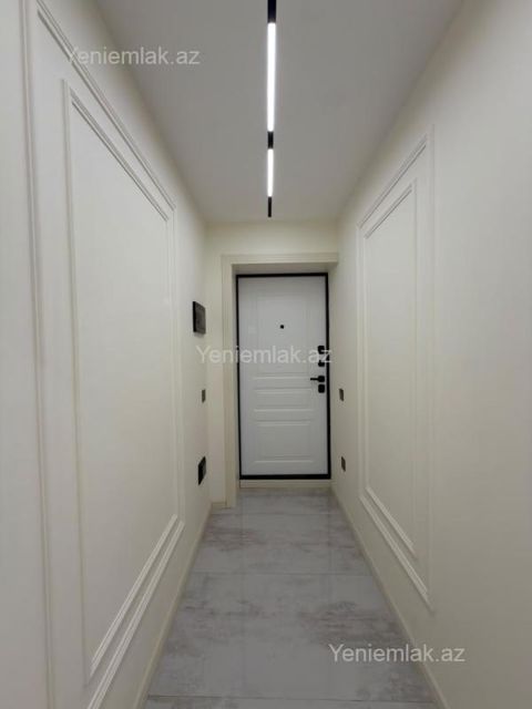 Satılır 3 otaqlı Bina evi menzil (Köhnə tikili), 65 m², Yasamal rayonu — Bakı