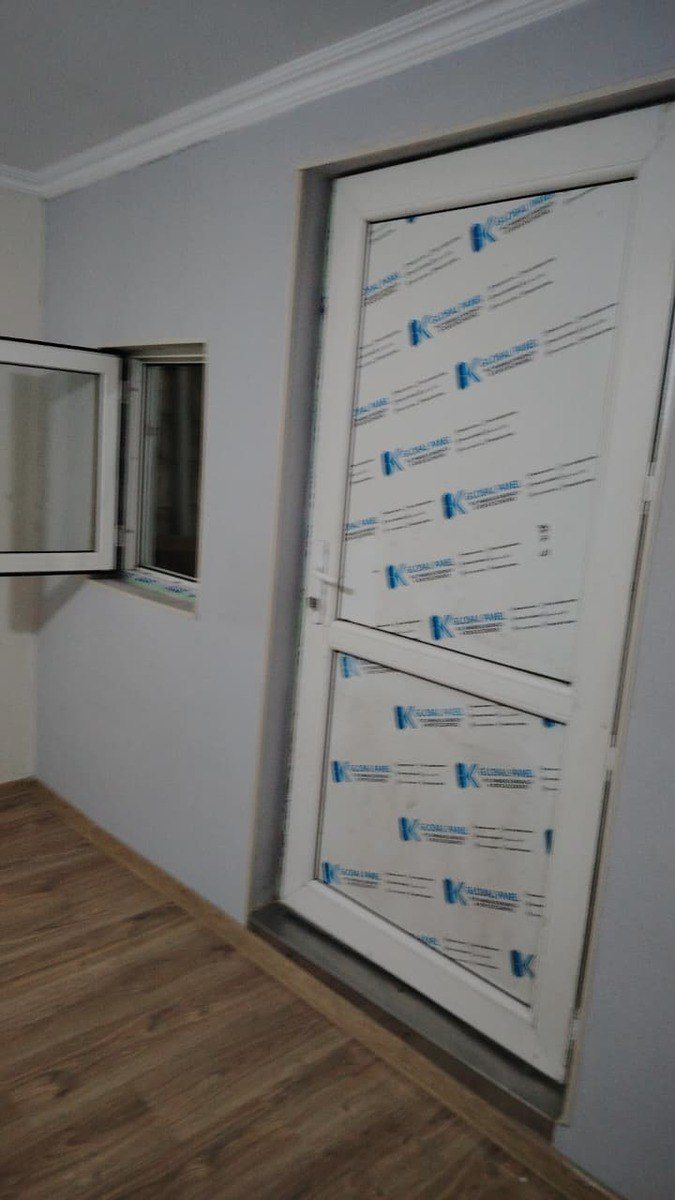 Satılır 3 otaqlı həyət evi/bağ evi 85 m² — Ev, villa, Bakı (11)