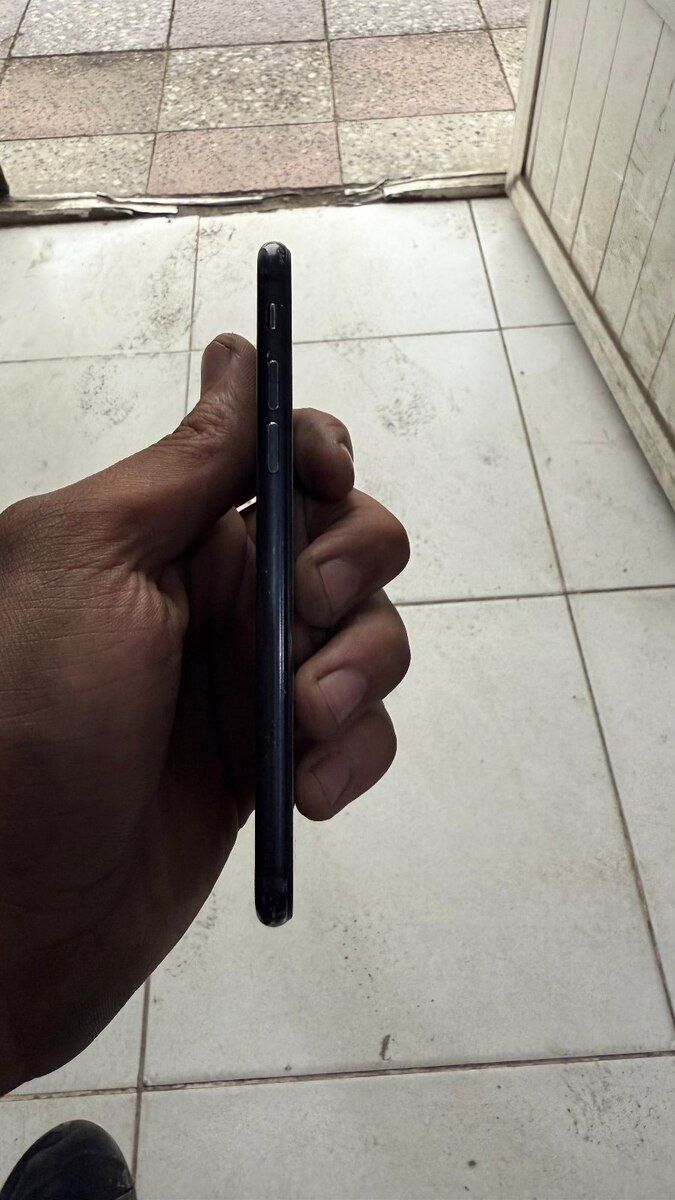 Apple iPhone 7 Jet Black 32GB — Smartfonlar, Bakı (6)