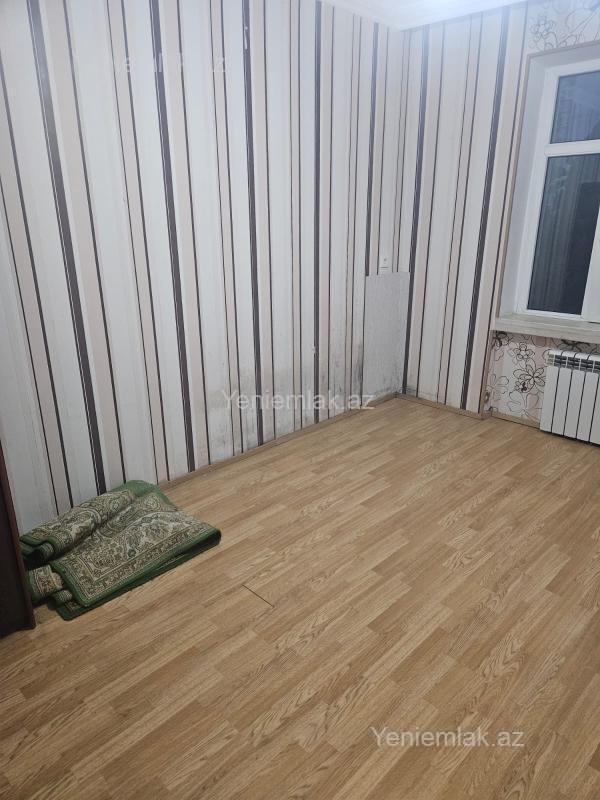 Kirayə 3 otaqlı Bina evi menzil (Köhnə tikili), 75 m², Xətai rayonu — Mənzil, Bakı (4)