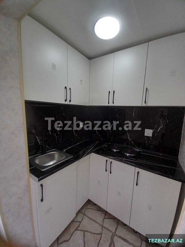 Bileceri qesebesi Ag sarayin yaxinligi — Ev, villa, Bakı (9)