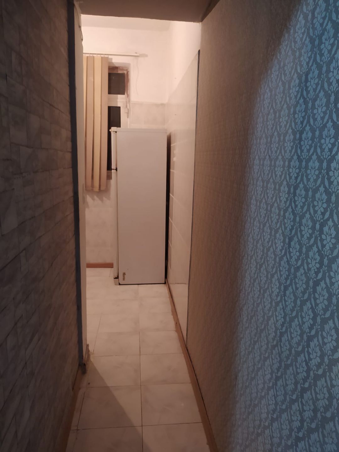 Satış: 2 otaqlı Köhnə tikili, 55 m², Nəsimi rayonu — Mənzil, Bakı (8)