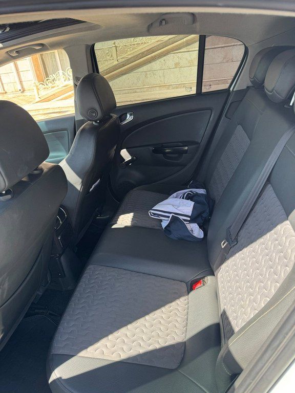 Opel Corsa, 1.4 L, 2014 il, 250 000 km 67-BG-177 — Avtomobillər, Naxçıvan (11)