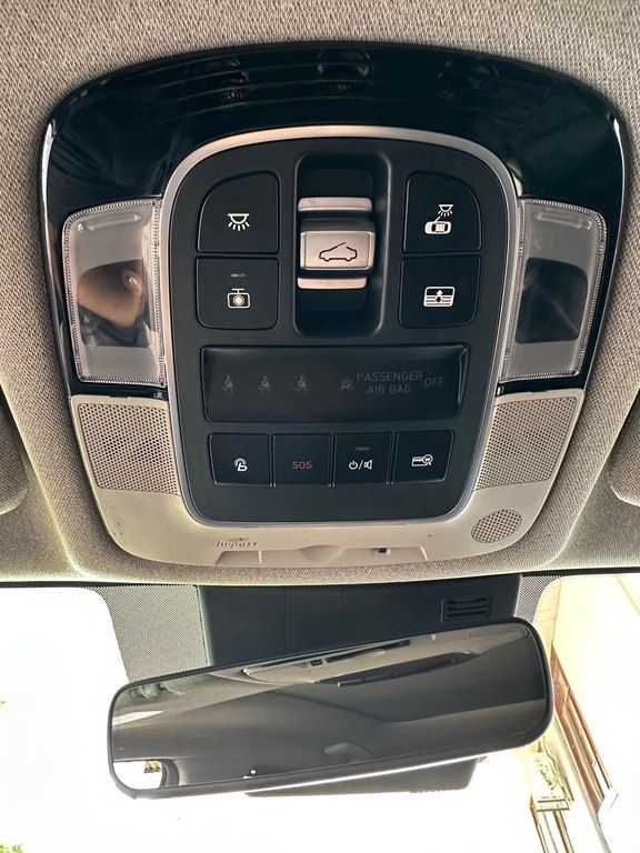 Hyundai Sonata, 2.0 L, 2019 il, 85 689 km 88-DT-952 — Avtomobillər, Şirvan (11)