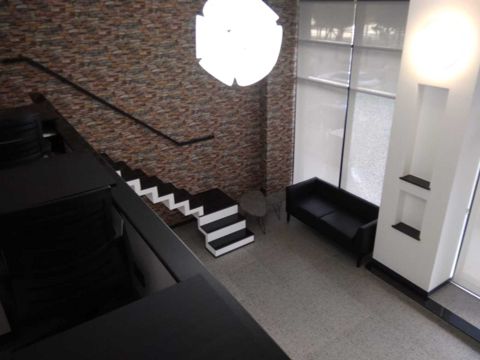 İcarəyə verilir 3 otaqlı ofis 70 m² — Bakı