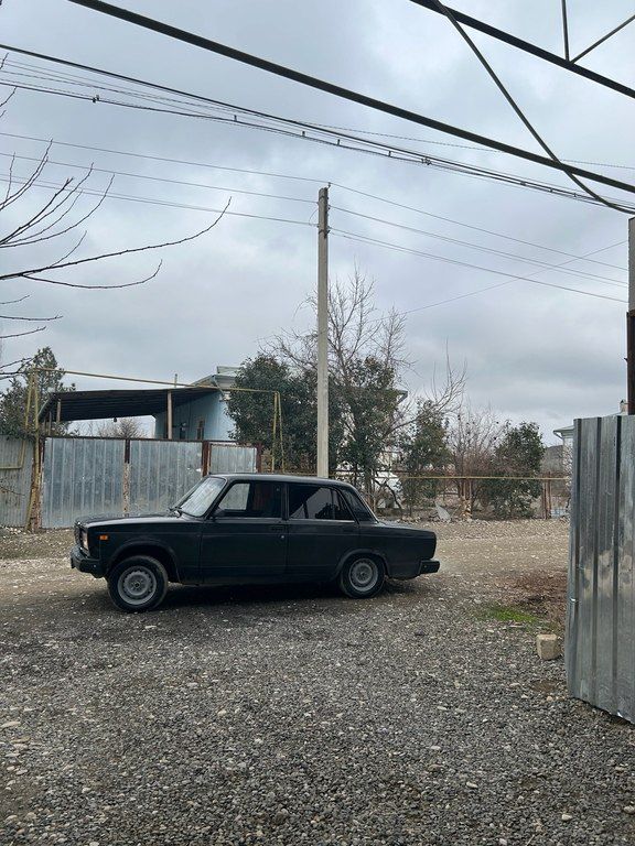 Lada (VAZ) 2107, 1.6 L, 2008 il, 62 000 km 20-DN-529 — Avtomobillər, Goranboy (9)