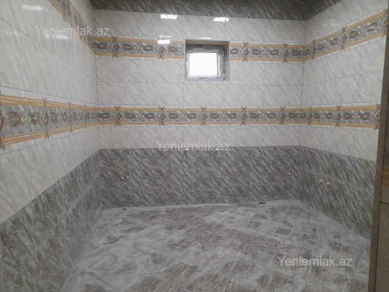 Satılır 8 otaqlı Həyət evi / Villa, 400 m², Xəzər bağları — Ev, villa, Sumqayıt (2)