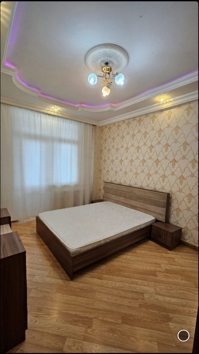 2-otaqlı yeni tikili kirayə verilir, Sumqayıt ş., 60 m² — Mənzil, Sumqayıt (2)