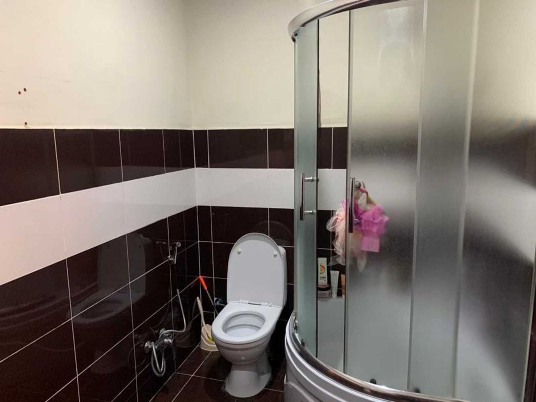İcarəyə verilir 3 otaqlı yeni tikili 120 m² — Mənzil, Bakı (4)