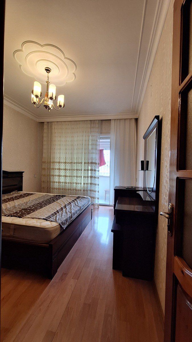 Satılır 3 otaqlı köhnə tikili 90 m² — Mənzil, Bakı (7)