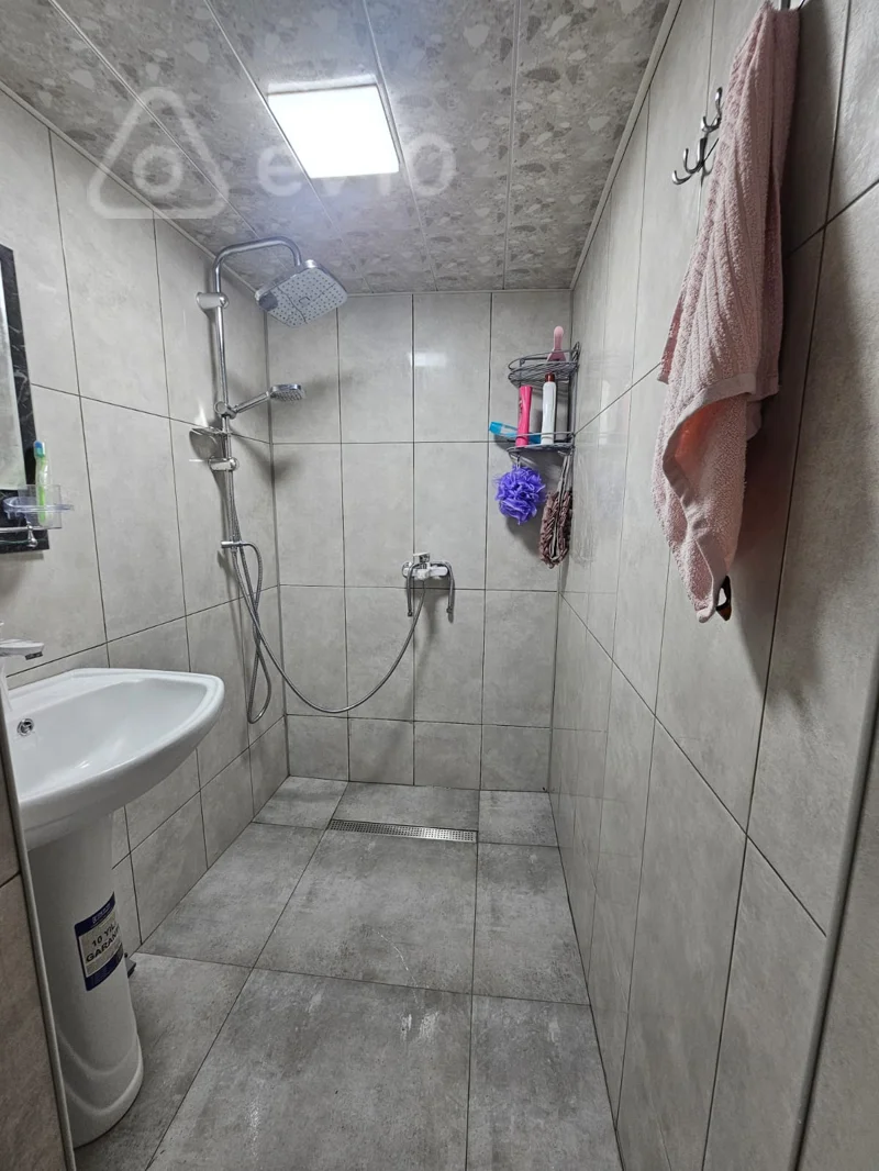 1 otaqlı həyət evi, 50 m², Azerbaycan kend ehmedli — kirayə — Ev, villa, Bakı (5)