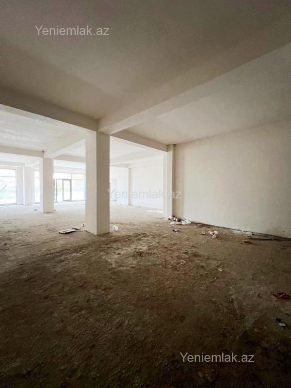 Kirayə 2 otaqlı Obyekt, 204 m², Yasamal rayonu — Əmlak, Bakı (10)
