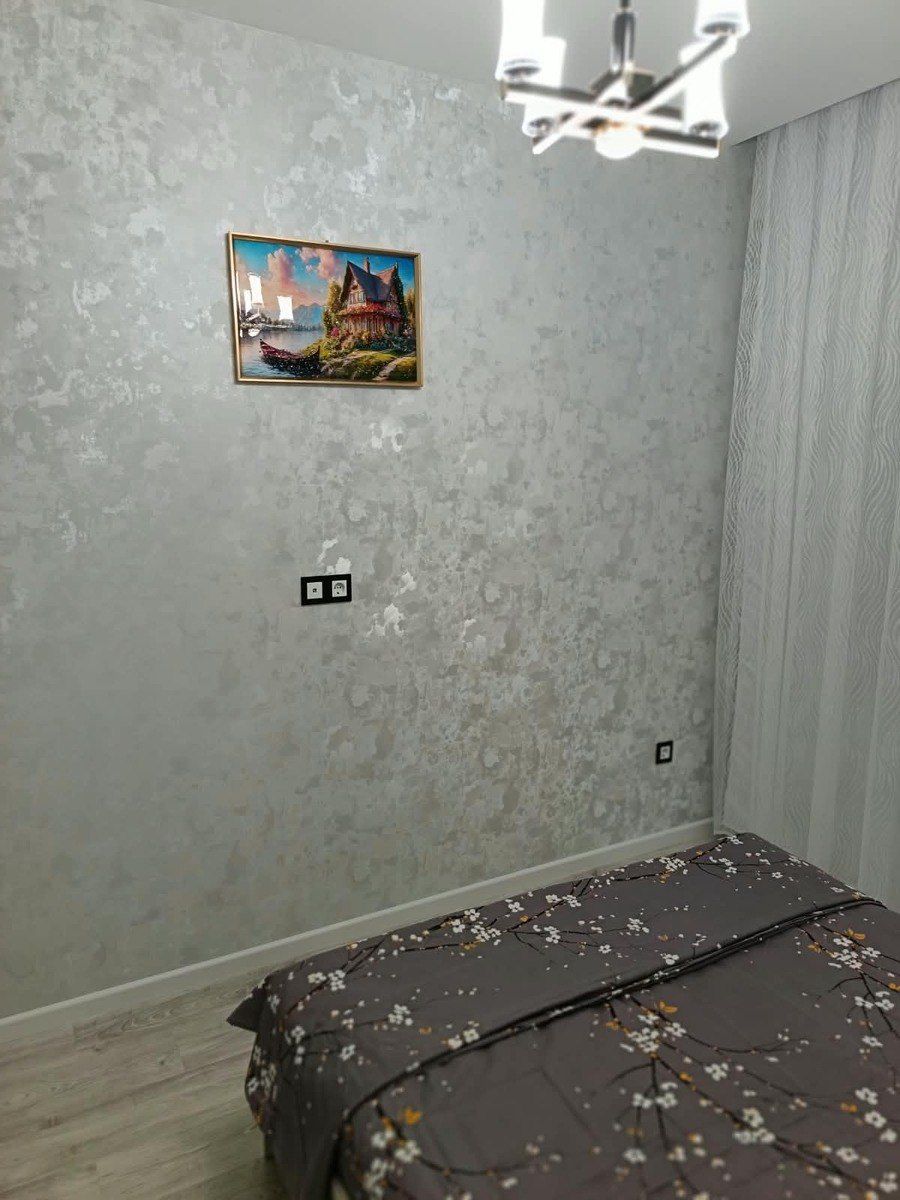 2-otaqlı yeni tikili kirayə verilir, Sumqayıt ş., 40 m² — Mənzil, Sumqayıt (3)