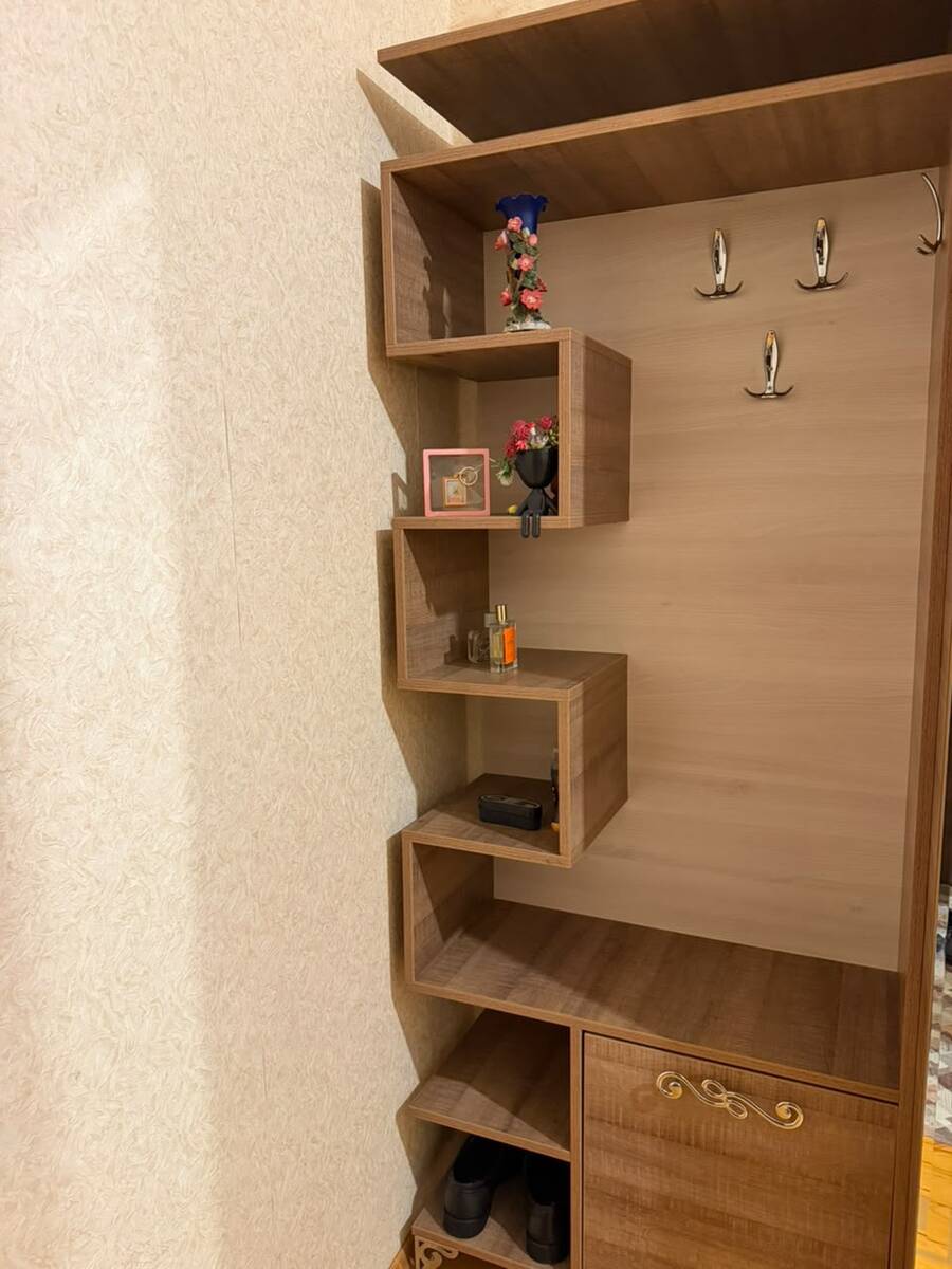 Satılır 3 otaqlı yeni tikili 103 m² — Mənzil, Bakı (2)