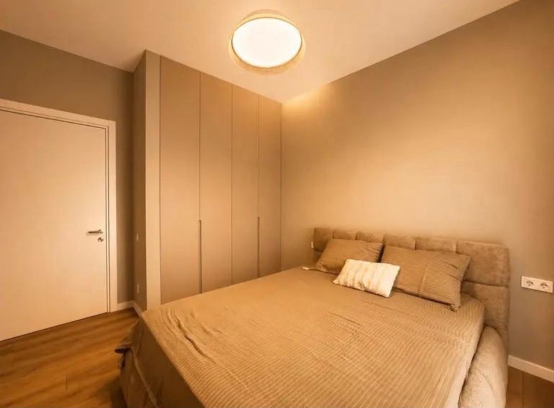 İcarəyə verilir 3 otaqlı yeni tikili 120 m² — Mənzil, Bakı (9)