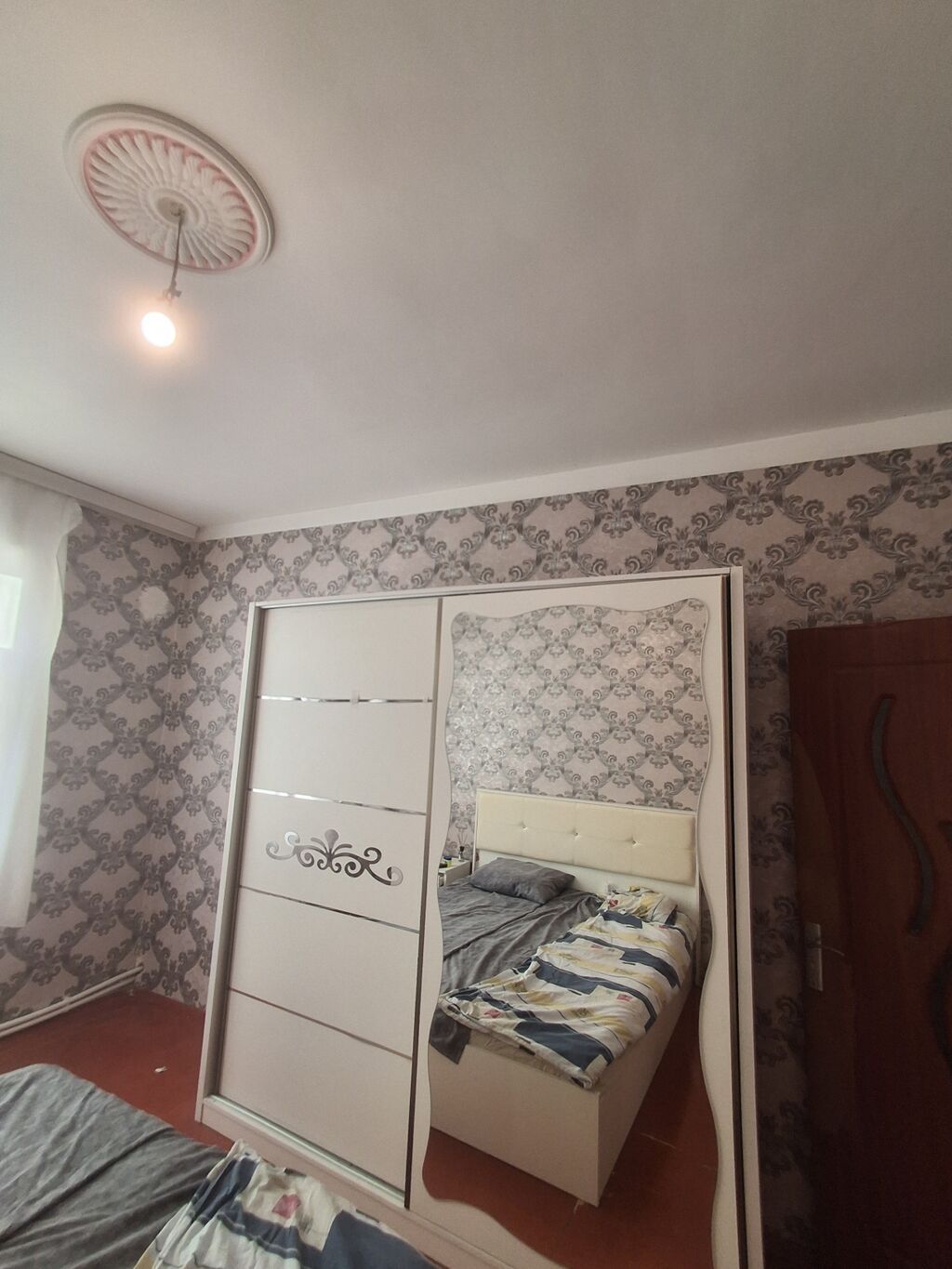 2 otaqlı evdə otaq yoldaşı axtarılır. Evin hər şəraiti mövcuddur — Mənzil, Bakı (7)