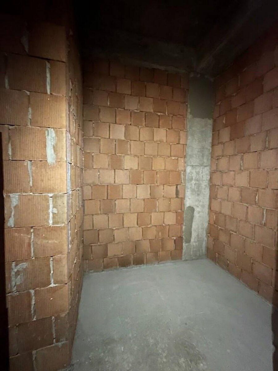 2-otaqlı yeni tikili, Xırdalan ş., 74.75 m² — Mənzil, Bakı (7)