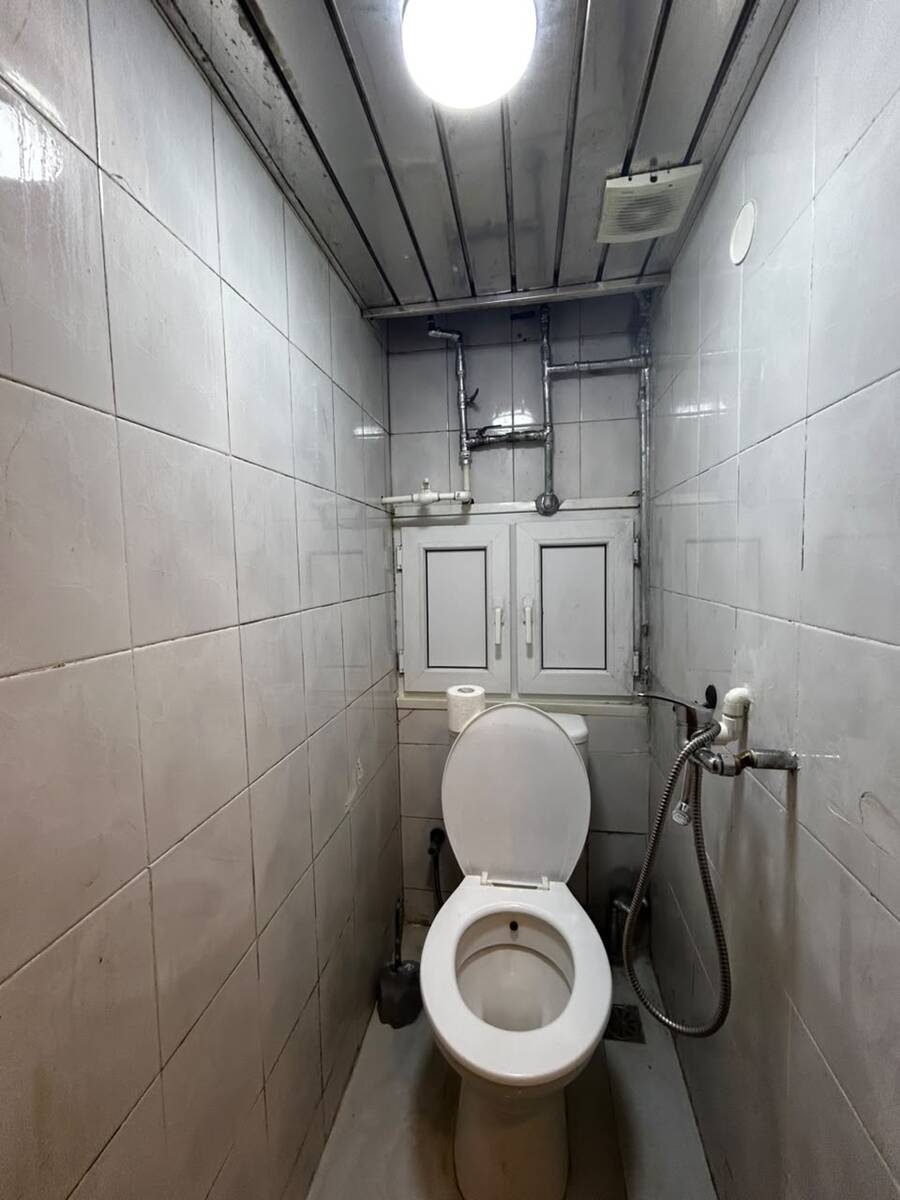 Satılır 2 otaqlı köhnə tikili 82.5 m² — Mənzil, Bakı (6)