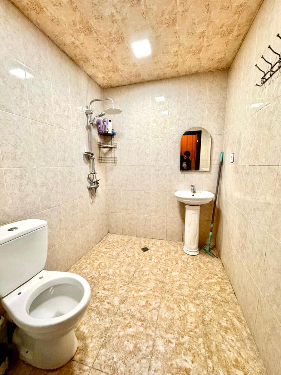 Satılır 2 otaqlı yeni tikili 82 m² — Mənzil, Bakı (8)