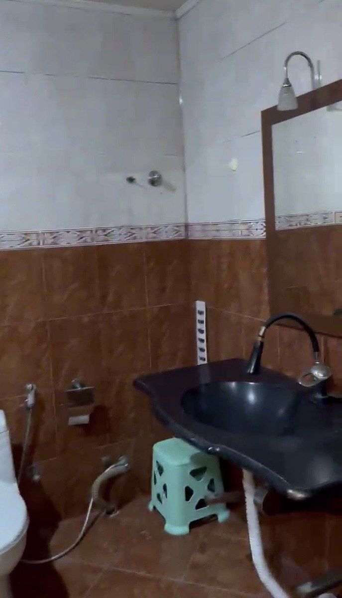 İcarəyə verilir 2 otaqlı yeni tikili 105 m² — Mənzil, Bakı (11)