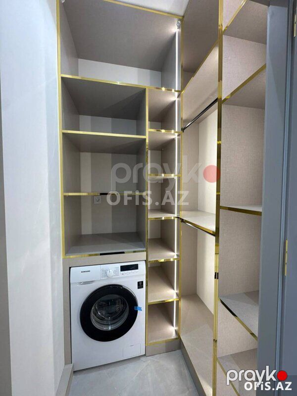 Yeni tikili Satılır Xətai r., Xətai m., 2 otaq, 68 m² — Mənzil, Bakı (8)