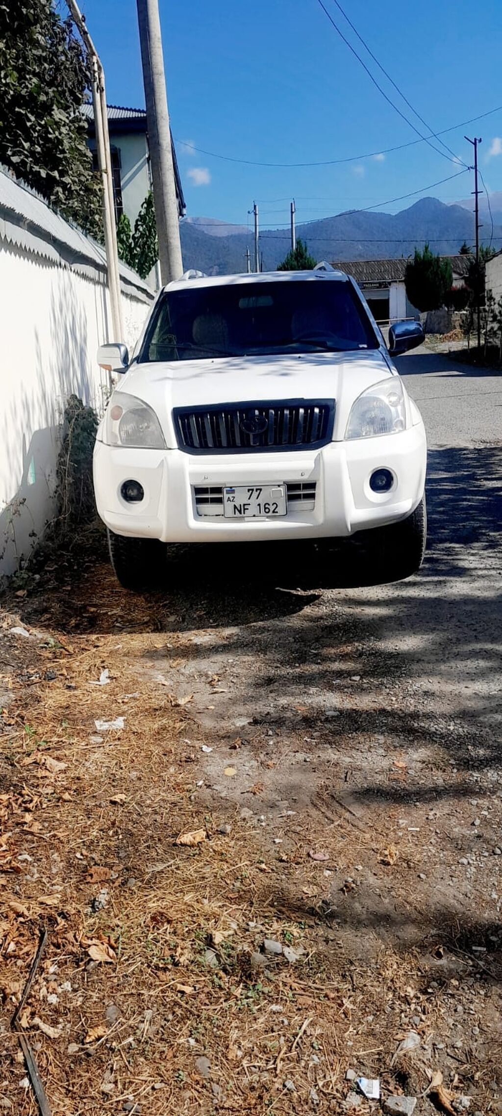 Salam masin gundelik surulur mator 2.4 L 200 benzindi. karopqa 5 77-NF-162 — Avtomobillər, İsmayıllı (4)
