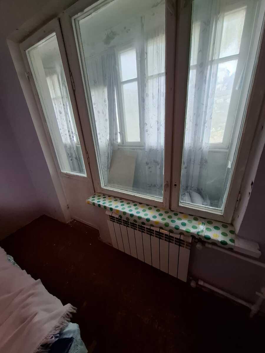 Satılır 3 otaqlı köhnə tikili 85 m² — Mənzil, Bakı (10)