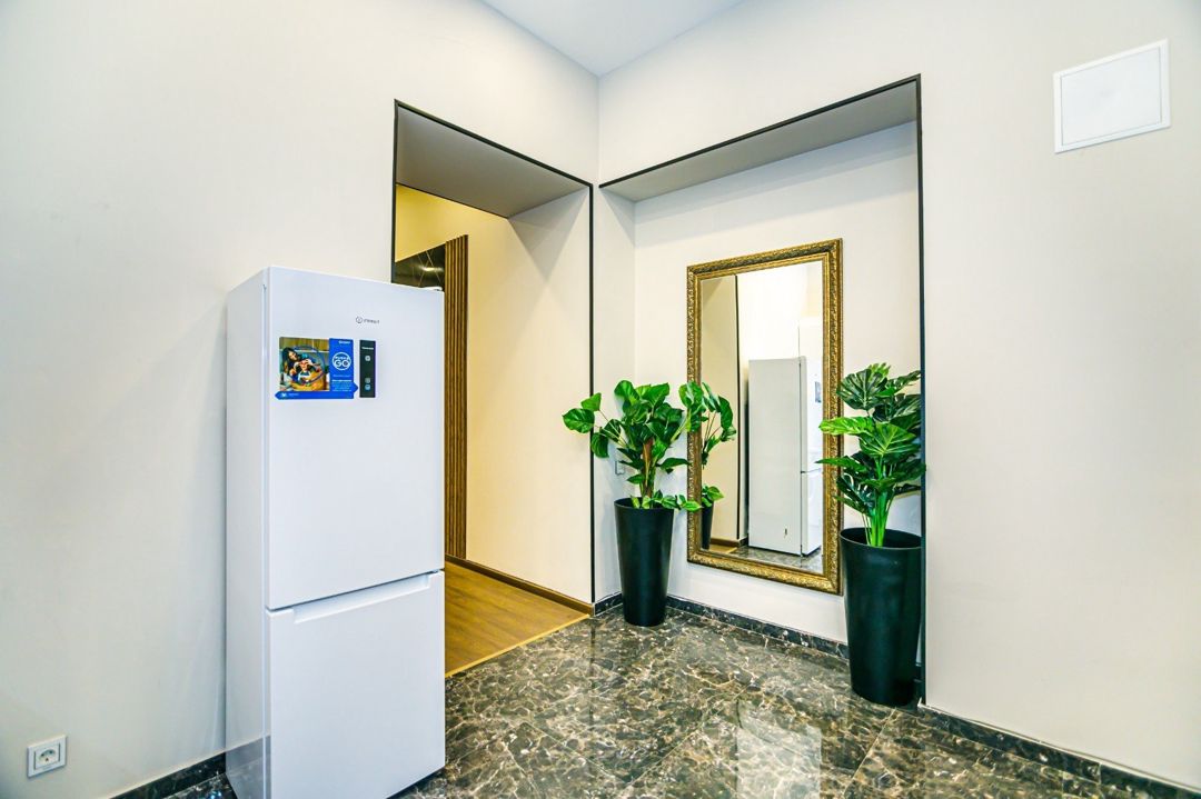 İcarəyə verilir 2 otaqlı köhnə tikili 64 m² — Mənzil, Bakı (9)