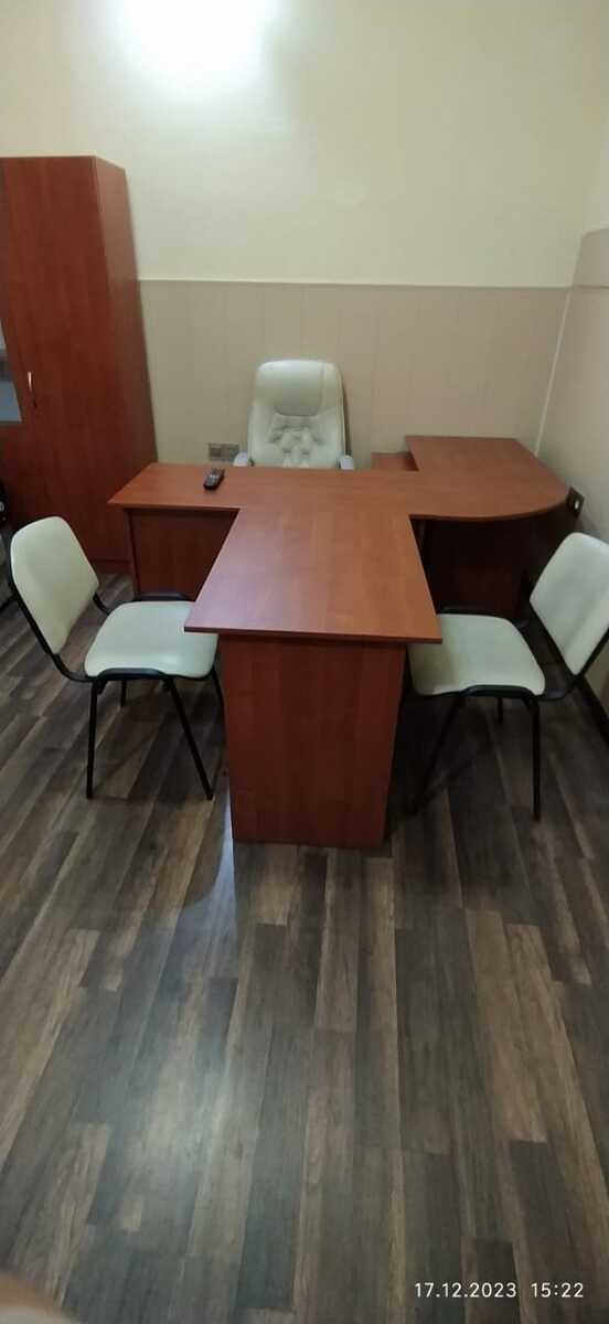 İcarəyə verilir 2 otaqlı ofis 44 m² — Ofis, Bakı (2)