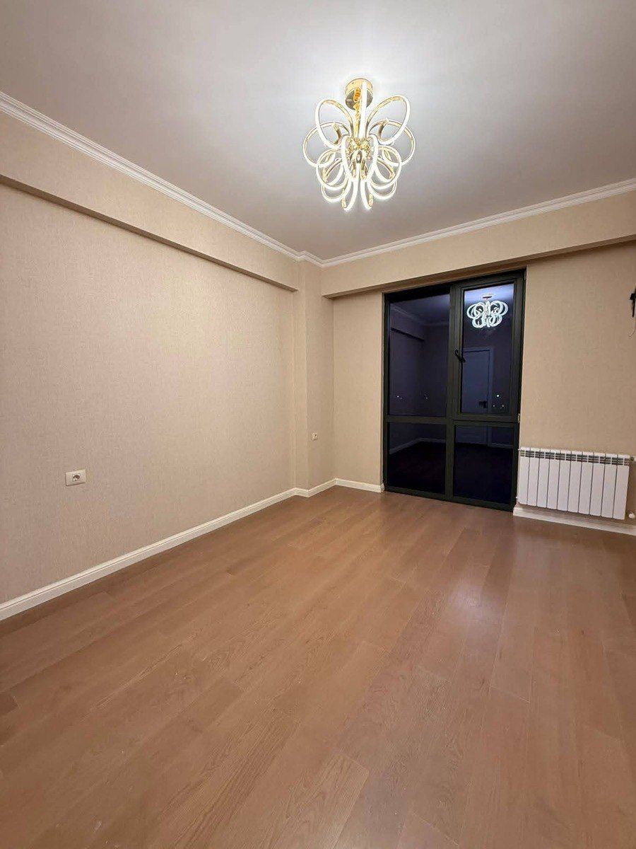Satılır 3 otaqlı yeni tikili 83 m² — Mənzil, Bakı (6)