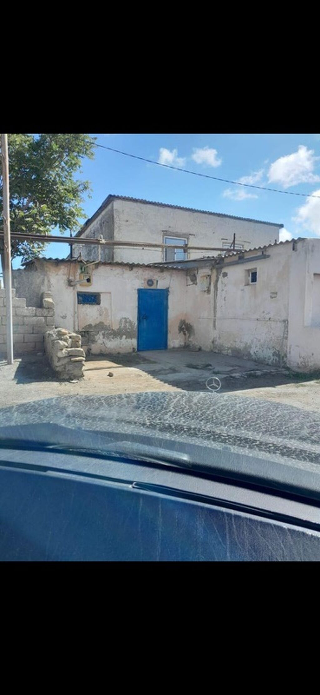 Tikinti — Torpaq, Bakı (4)