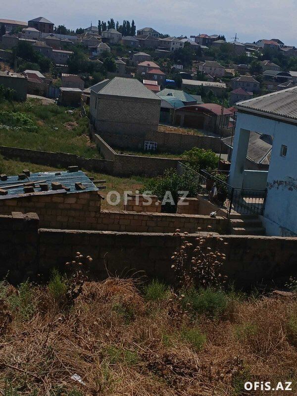 Həyət evləri Satılır Abşeron r., Masazır q., 3 otaq, 70 m² — Ev, villa, Bakı (4)
