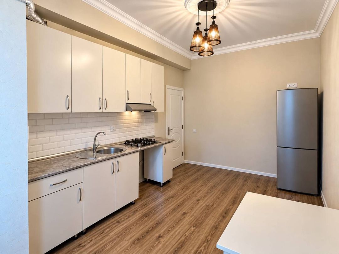 Satılır 2 otaqlı yeni tikili 91.5 m² — Mənzil, Xırdalan (8)