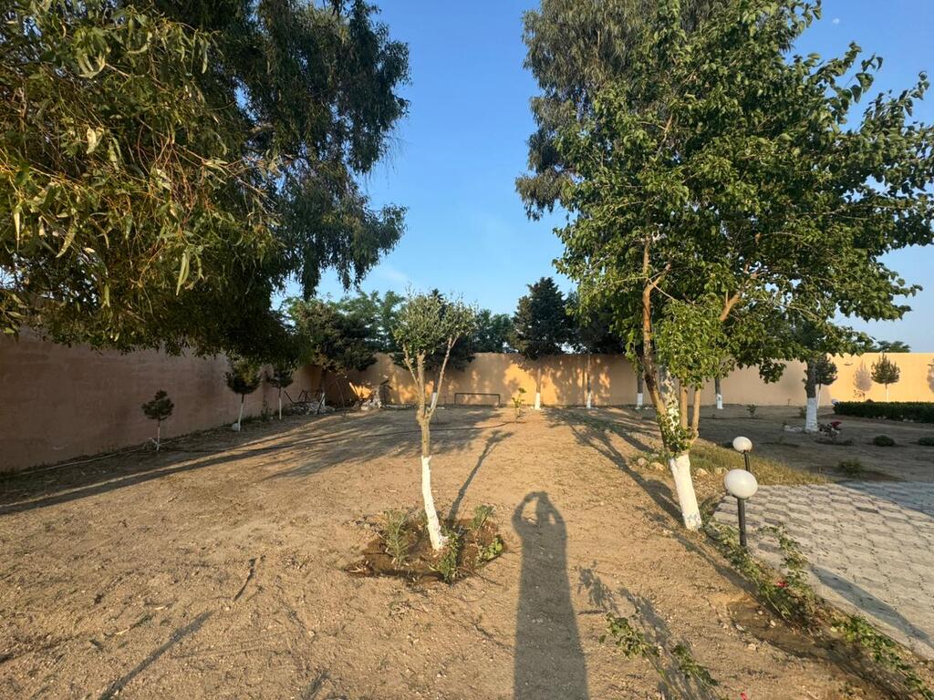 Satılır torpaq 30 sot — Torpaq, Bakı (5)