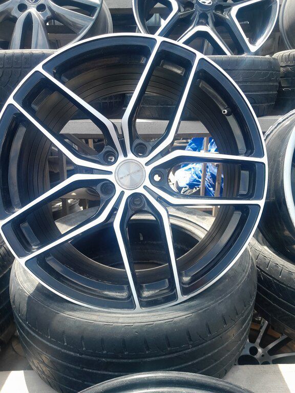 "BMW" diskləri R20 — Ehtiyat hissələri və aksesuarlar, Bakı