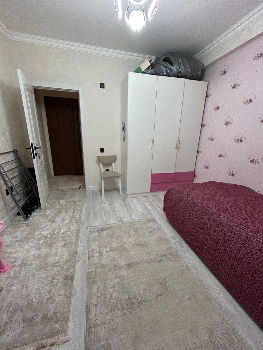 Satılır 4 otaqlı yeni tikili 117 m² — Mənzil, Bakı (8)
