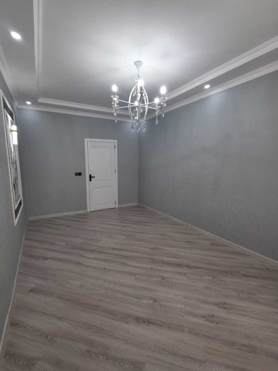 Satılır 2 otaqlı köhnə tikili 48 m² — Mənzil, Bakı (9)