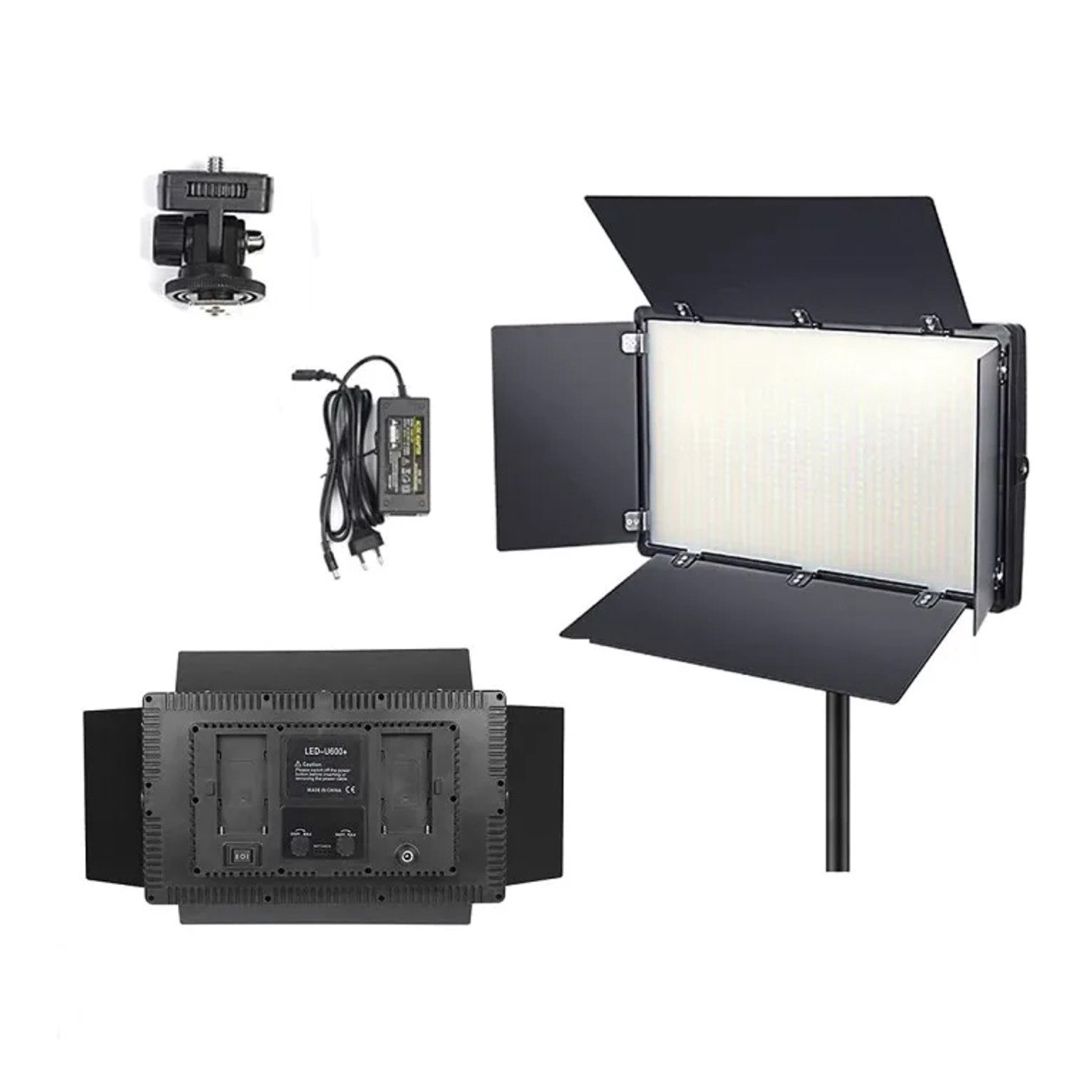 Pro LED 800 Bicolor LED panel — Foto və video texnikası, Bakı (5)