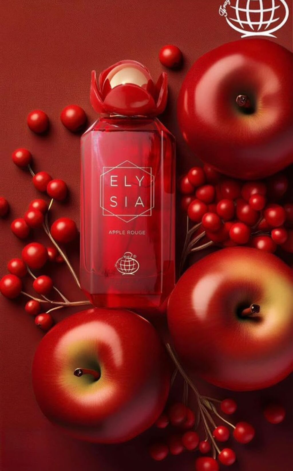 Fragrance World ve bir çox brendlerin 100 ml Eau de Parfum — Ətir, Bakı (2)