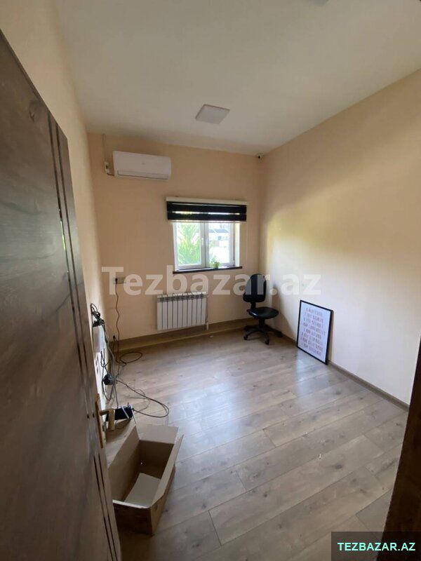 Baki seheri Xetai rayonu Ehmedli m/st — Ofis, Bakı (6)