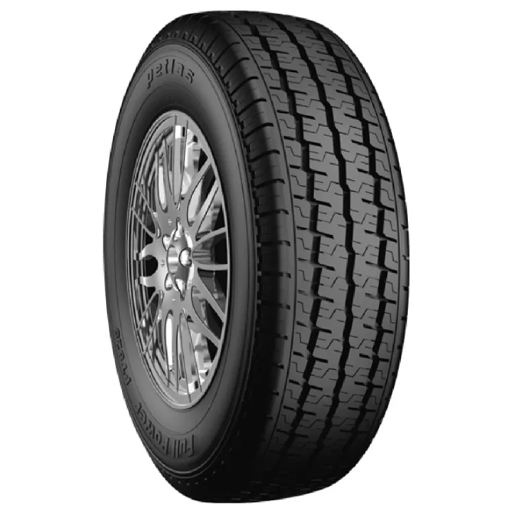 Avtomobil təkəri Petlas 215/70R15C Full Power C PT825 + 8PR 109/107 ili-2017 — Təkərlər, şinlər, disklər