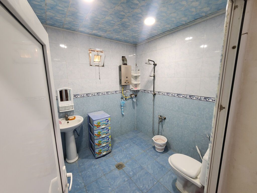 4 otaqlı, 93 kv. m, Orta təmir — Ev, villa, Sumqayıt (6)