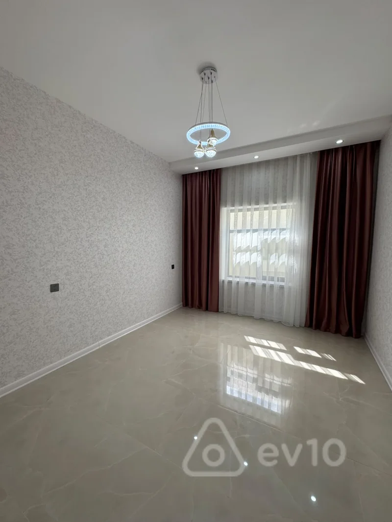 4 otaqlı həyət evi, 150 m², Şüvəlan — Ev, villa, Bakı (6)