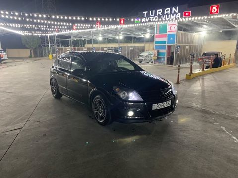 Opel Astra, 1.3 L, 2007 il, 300 000 km — Gəncə