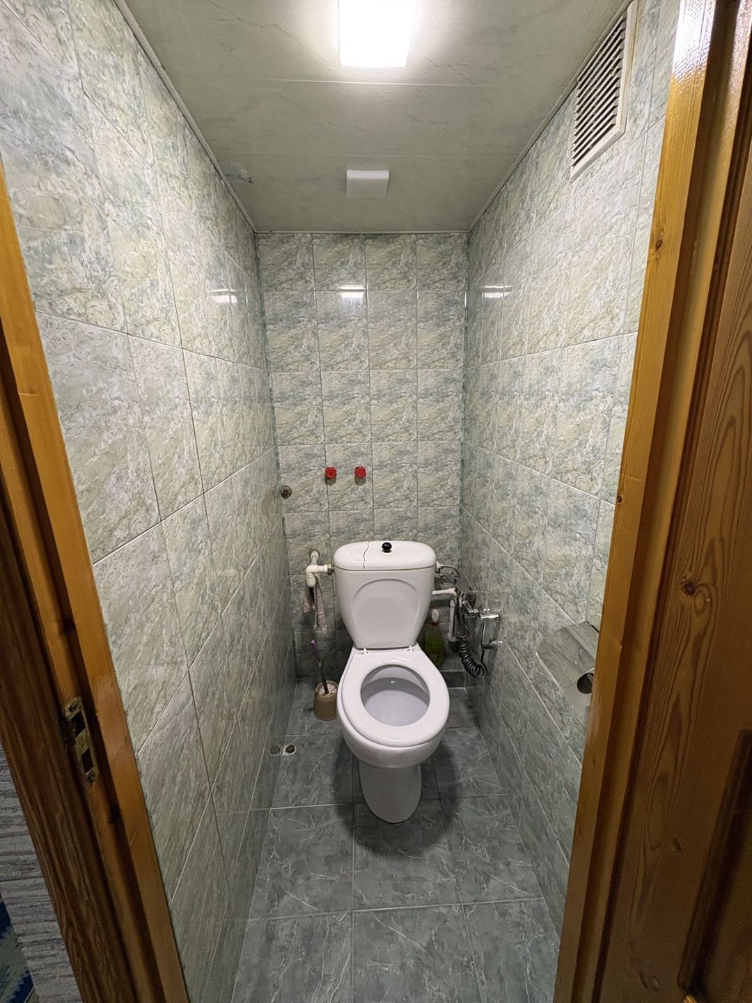 Satılır 3 otaqlı köhnə tikili 75 m² — Mənzil, Bakı (8)